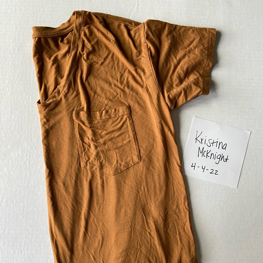 Kyte Baby Vneck